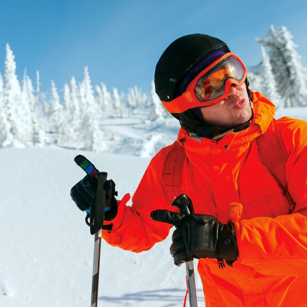 ski town online marketing