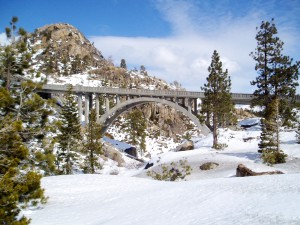 Local business website truckee lake tahoe city