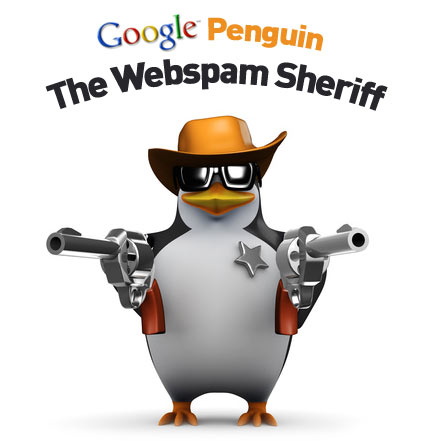 how to do seo after the google penguin algorithm update